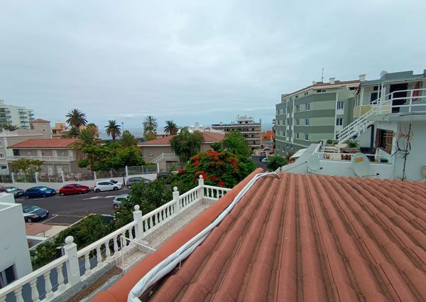 Casa/Chalet independiente En alquiler Calle Puerto Viejo, Distrito Playa Jardín, Puerto de la Cruz