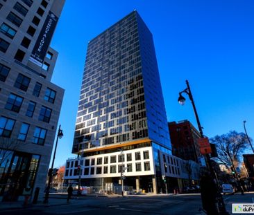 2120-1, Boulevard de Maisonneuve Ouest, Westmount à louer - Photo 2