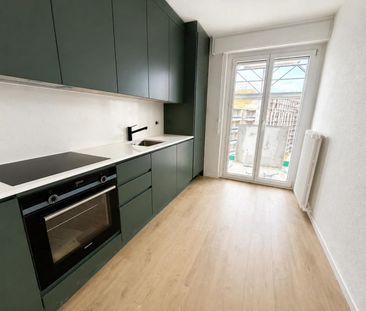 3.5 Zimmer - Photo 3