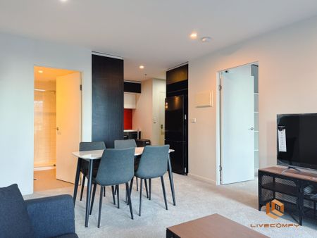 Melbourne CBD - Photo 3