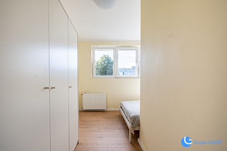 2 pok. 38m2*Prądnik Czerwony*Lublańska*balkon - Zdjęcie 3