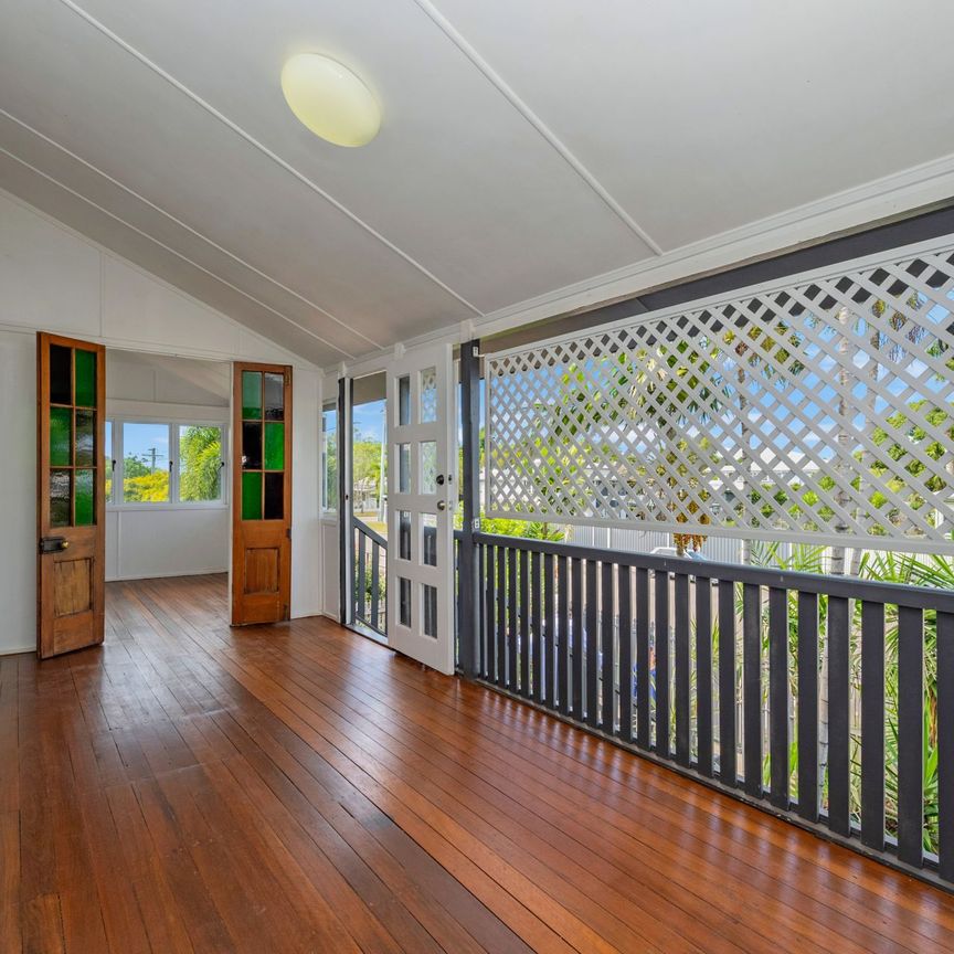 36 Putt Street, Railway Estate - Photo 1