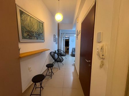 Διαμέρισμα για ενοικίαση Κέντρο - Άγιος Δημήτριος (Ηράκλειο Κρήτης) - Photo 5