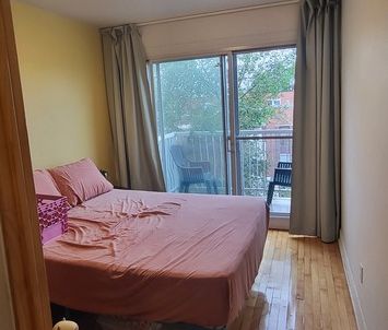 Appartement 3 Et Demi 1123$ - Photo 2