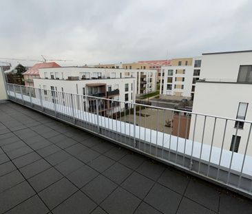 herrliches 4 Raumapartment in Villingen-Schwenningen - Foto 2