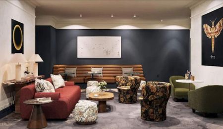 Studio to rent - Photo 4