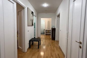 Via Giunio Bazzoni, Rome, Lazio 00195