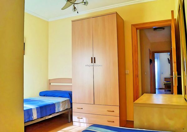 Duplex in Orihuela Costa, orihuela costa, for rent