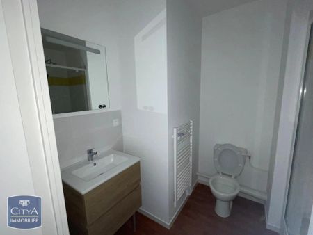 Appartement à louer 3 pièces 72.9m² - Photo 4