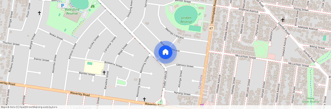 14 Coolac St, Chadstone