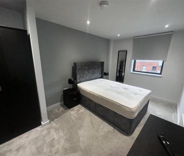 2 bedroom apartment to rent - Photo 6