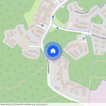 Himmelsvägen 22, 74335, Storvreta