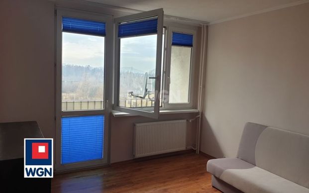 Mieszkanie na wynajem w bloku Ustroń - Zdjęcie 1