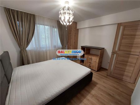 Inchiriere apartament 2 camere, modern, Ploiesti, Vest - Fotografie 5
