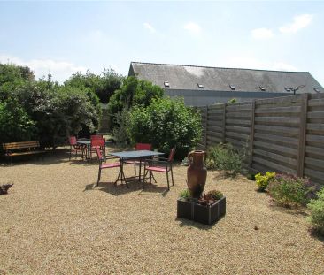 Location appartement 1 pièce - 23m² à Paimpol (22500) - Photo 5