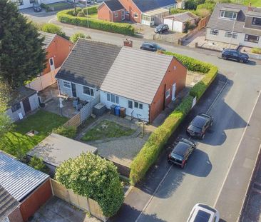 2 bedroom semi-detached bungalow to rent - Photo 5