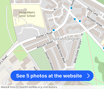 Ancrum Street, Newcastle Upon Tyne, NE2 - Photo 1
