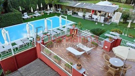 Bilocale via Marina Grande 217, Centro, Capri - Photo 4
