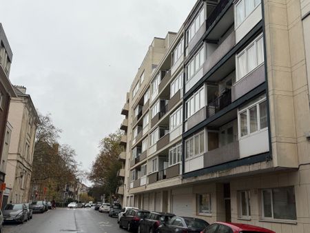 Avenue de Woluwe-Saint-Lambert, 1200, Woluwe-Saint-Lambert - Foto 5