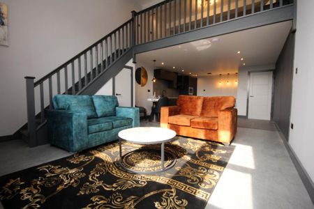 1 bedroom apartment to rent - Photo 2