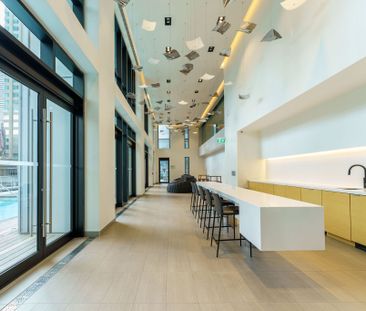 For Lease - 1 Yorkville Avenue Unit# 4009, Toronto, Ontario - Photo 6