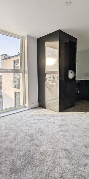 Clarendon Apartments, SO14 - Photo 1