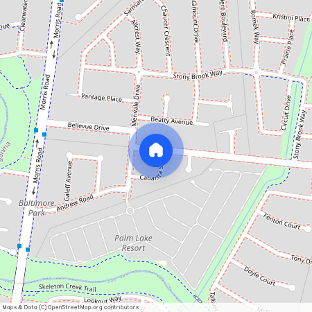 157 Westmeadows Lane, Vic 3029, Truganina