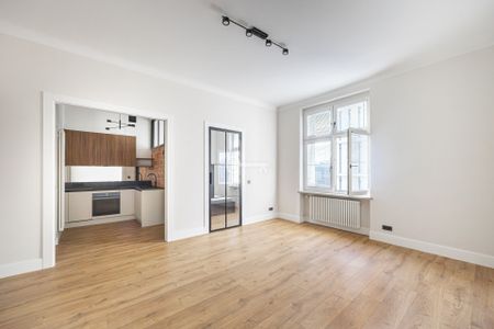 Klimatyczne mieszkanie | Kamienica - Photo 5