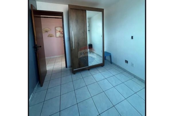 Apartamento para alugar no Pedro Gondim( bairro dos estados) - Foto 1