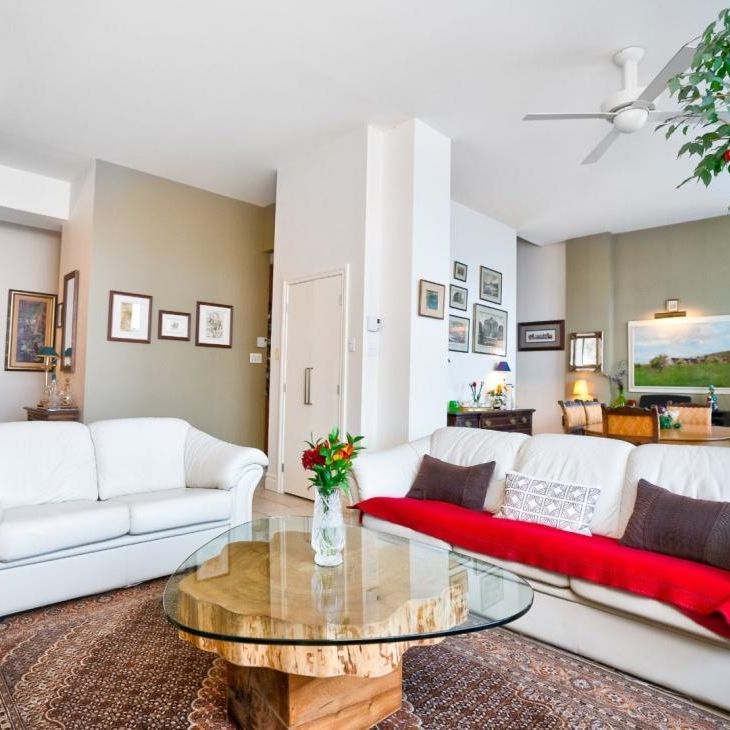 Appartement à louer - Photo 1