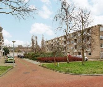 Apartment Alkmaar - Lievenshof - Foto 1