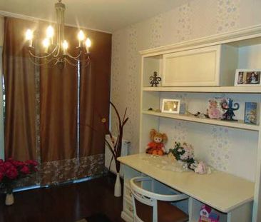 Apartament 3 camere, 86 mp, terasa de 24 mp, garaj, zona Bonjour Residence - Photo 6