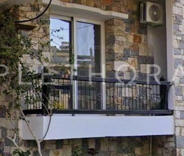 Studio/Γκαρσονιέρα για ενοικίαση Κέντρο (Παλαιά Φώκαια) - Photo 6