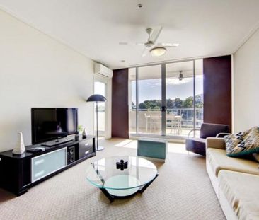 803/106 Denham StreetThe Dalgety, 4810, Townsville City Qld - Photo 4