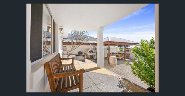 UNFURNISHED: Stunningly Renovated & Available NOW! - Photo 1