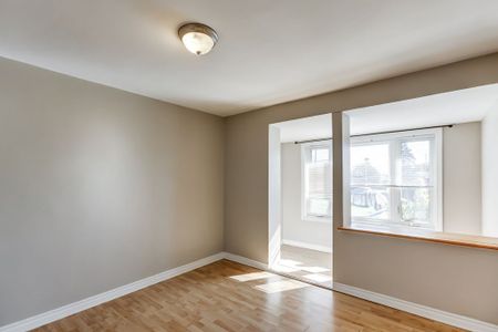 For Lease - 1695 Coram Crescent Unit# Main, Mississauga, Ontario - Photo 2