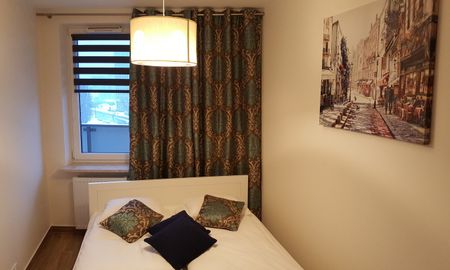 mazowieckie, Warszawa, Mokotów, Wita Stwosza - Photo 2