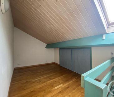 Location Maison 2 pièces 22m² CHATEAUROUX 36000 - Photo 4