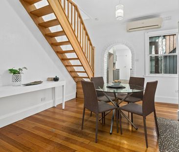 111 Cleveland Street, Darlington NSW 2008 - Terrace For Rent | Domain - Photo 4