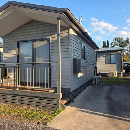 Utilities Included - 1 Bedroom Cabin - Photo 3