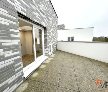 Location Appartement 1 pièce 22m² - Photo 6