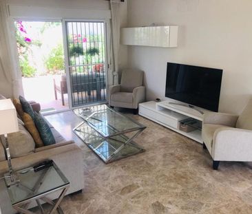 Alquiler de piso en Arrabal Molino Angel, 1 - Photo 3