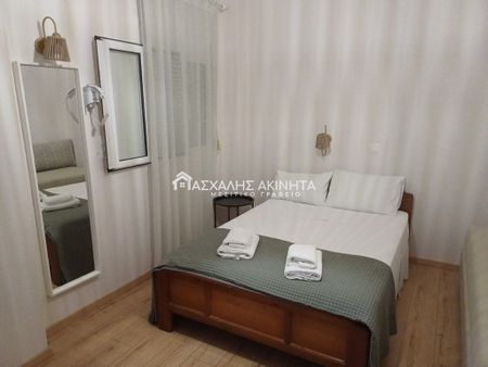 Διαμέρισμα για ενοικίαση Τσαλικάκι (Γάζι) - Photo 5