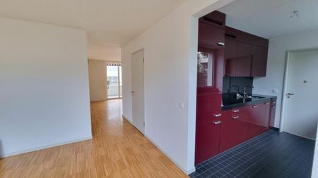 3.5 Zimmer Wohnung - Photo 3