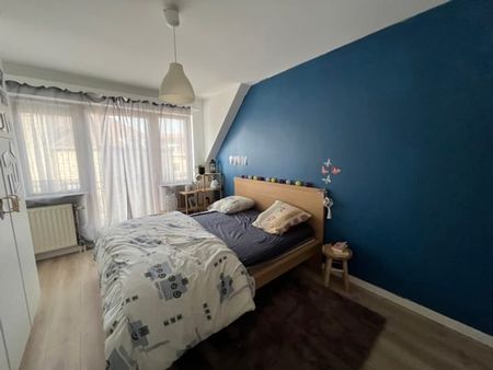 Appartement te huur - Photo 4