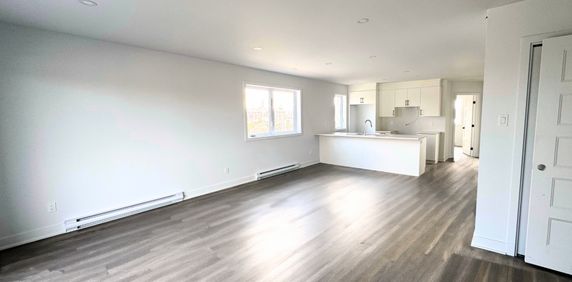 Logement 2 Chambres- Libre 1er Juillet - Photo 2