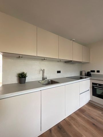 Te huur: Appartement West-Peterstraat in Arnhem - Foto 4