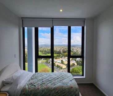 2 Double bedroom + 2 bath +Carpark - Photo 4