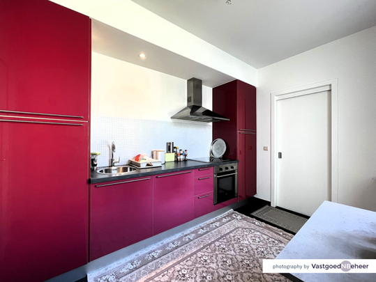 Appartement te huur in Gent - Photo 1