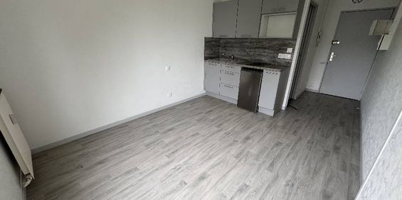 Location Appartement 1 pièce 17m² - Photo 3